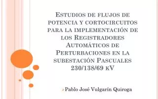 pablo jos vulgar n quiroga