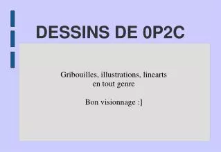 gribouilles illustrations linearts en tout genre bon visionnage