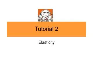 tutorial 2