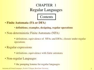 chapter 1 regular languages