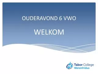 welkom