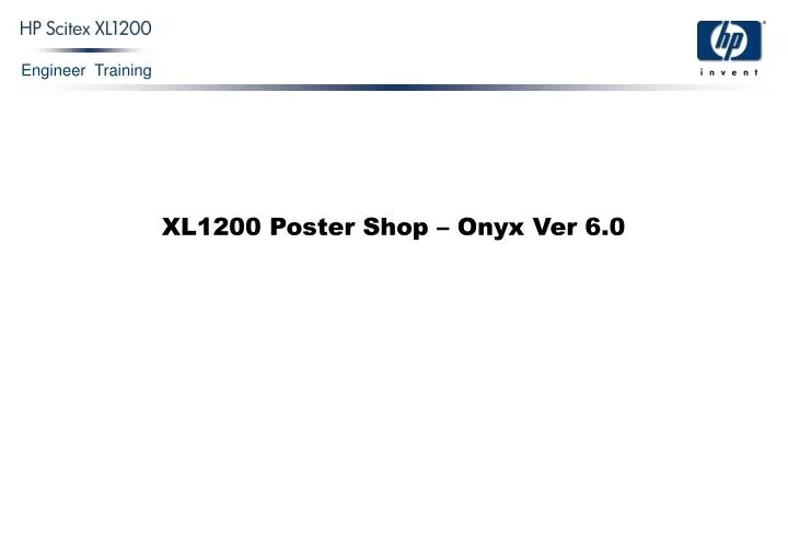 xl1200 poster shop onyx ver 6 0
