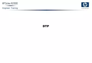 DTP