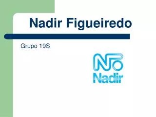 nadir figueiredo