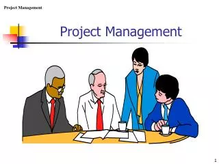 Project Management