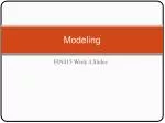 Financial Modeling Basics: Calculating Future Value, Present Value, and Payment - slide 1