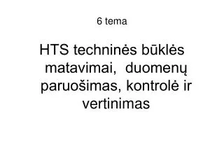 6 tema
