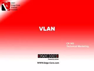 VLAN