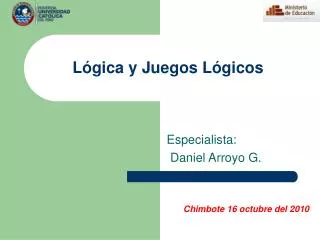l gica y juegos l gicos