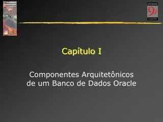 cap tulo i