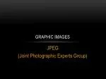 Graphic Images - slide 1