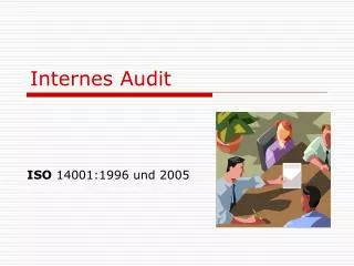 internes audit