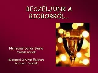besz lj nk a bioborr l