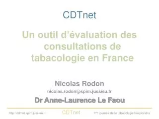 cdtnet