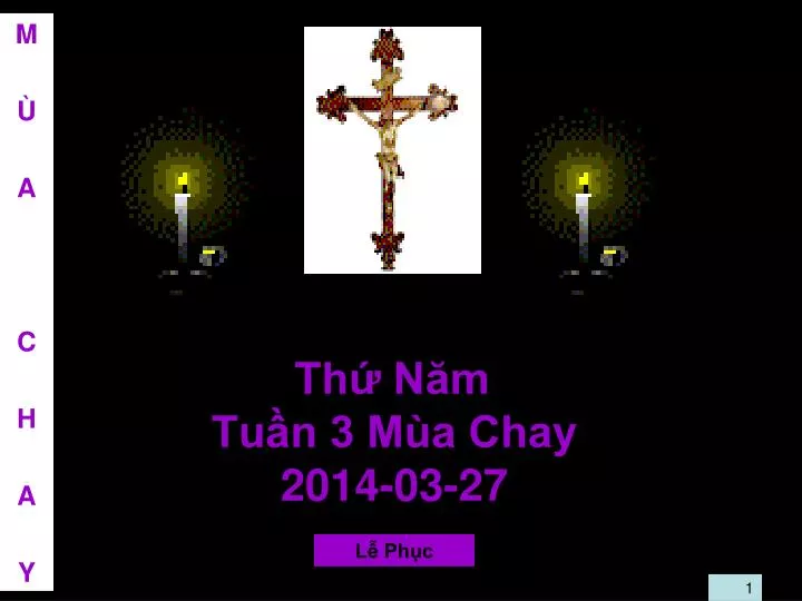 th n m tu n 3 m a chay 2014 03 27