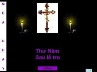 th n m sau l tro