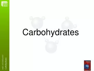 Carbohydrates