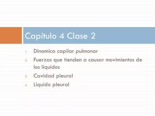 cap tulo 4 clase 2