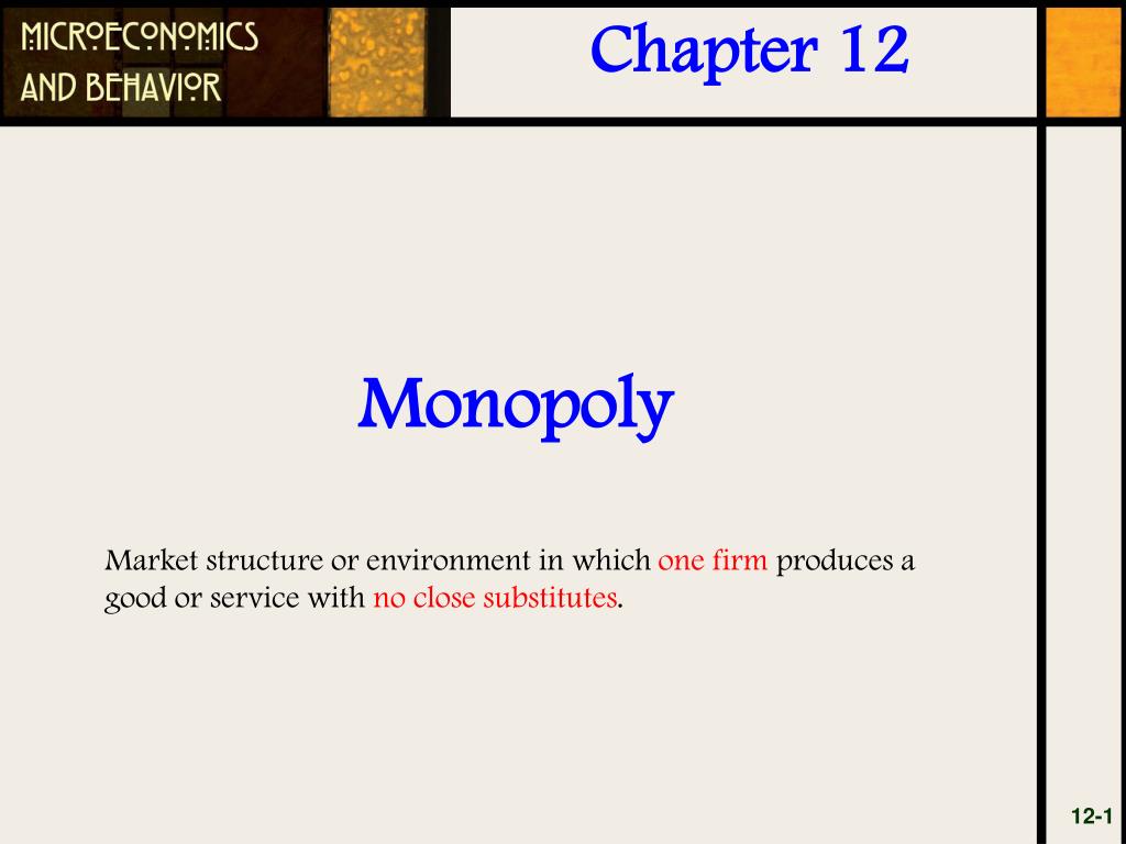 PPT - Monopoly PowerPoint Presentation, free download - ID:5191199