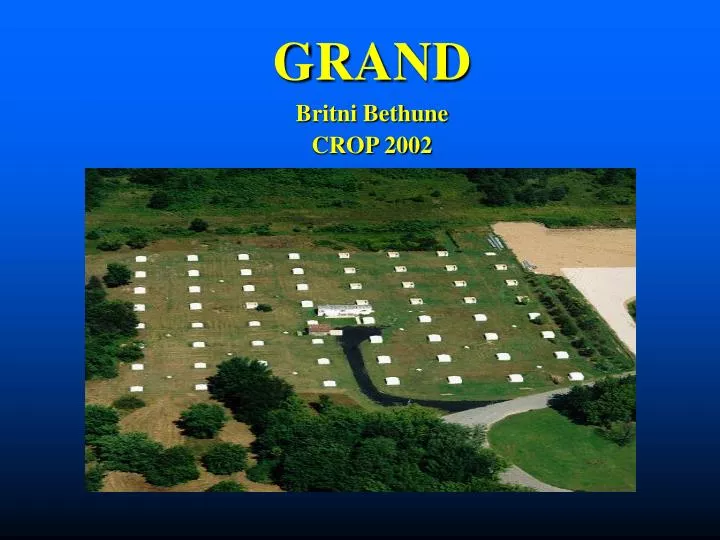 grand britni bethune crop 2002