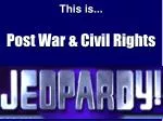 This is... - slide 1