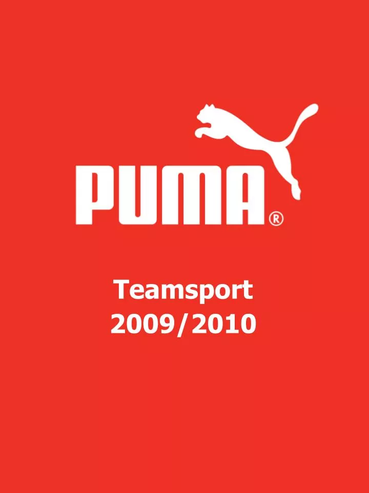 teamsport 2009 2010