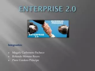 enterprise 2 0