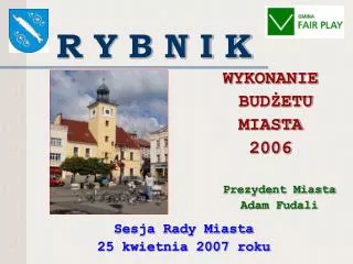 r y b n i k