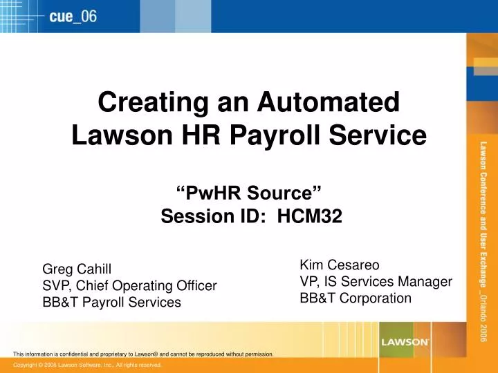 creating an automated lawson hr payroll service pwhr source session id hcm32