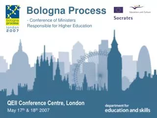 Bologna Process Stocktaking