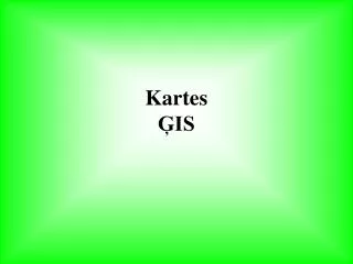 kartes is