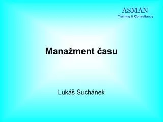 m ana ment asu