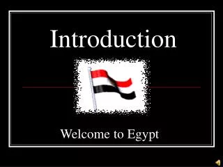 introduction