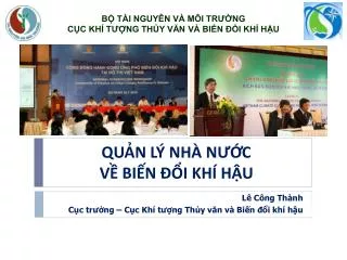 qu n l nh n c v bi n i kh h u