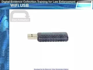 WiFi USB