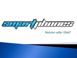 nutzen oder bel