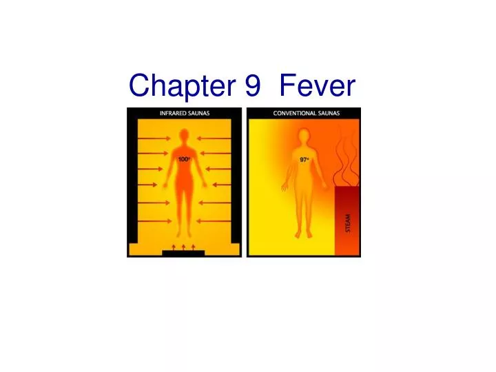 chapter 9 fever