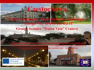 czestochowa