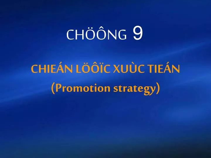 ch ng 9