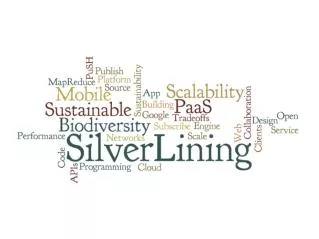 SilverLining