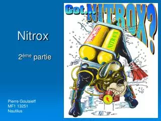 nitrox
