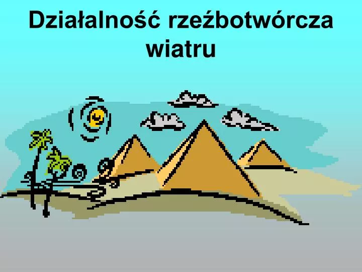 dzia alno rze botw rcza wiatru