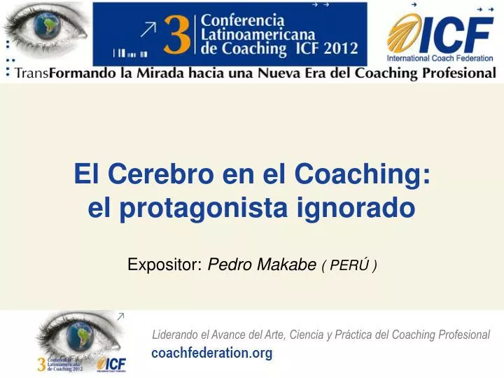 el cerebro en el coaching el protagonista ignorado