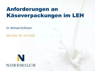 anforderungen an k severpackungen im leh