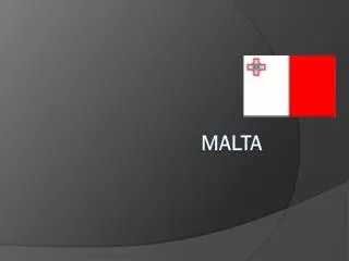 malta