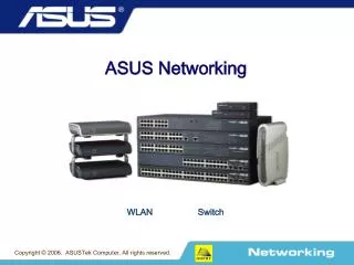 ASUS Networking