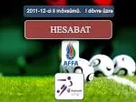 HESABAT - slide 1