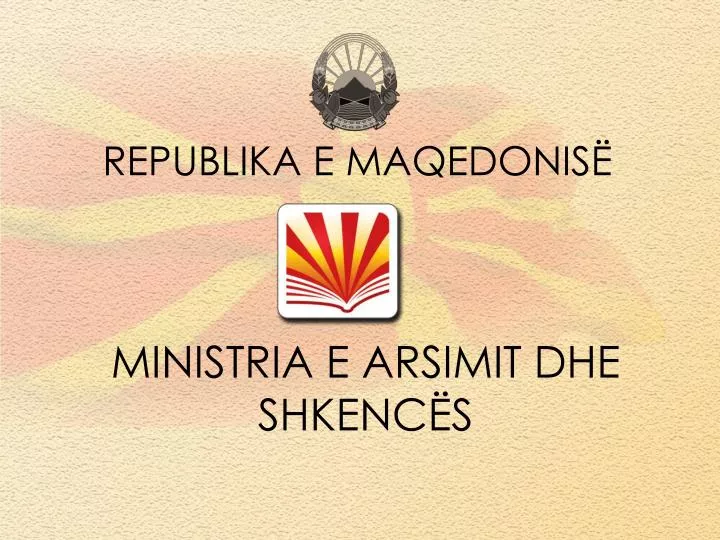 republika e maqedonis