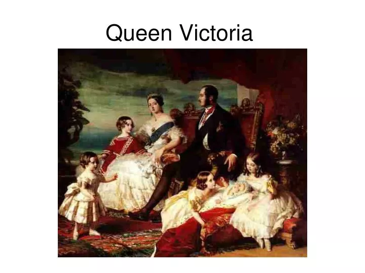 queen victoria you need notebooks