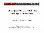 Andrew Leung - slide 1